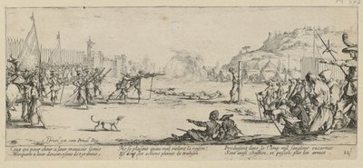  autorstwa Jacques Callot