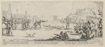 autorstwa Jacques Callot