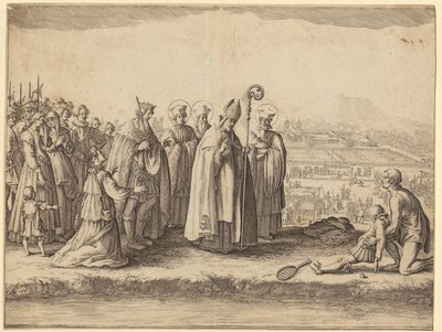 autorstwa Jacques Callot