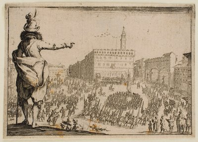 autorstwa Jacques Callot