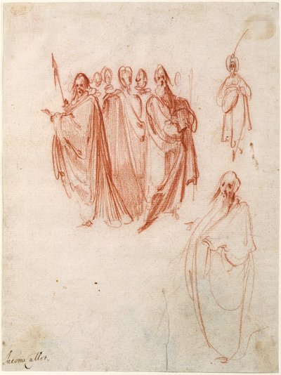  autorstwa Jacques Callot