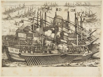  autorstwa Jacques Callot