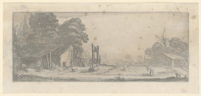  autorstwa Jacques Callot