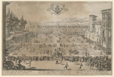  autorstwa Jacques Callot