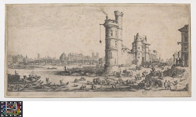  autorstwa Jacques Callot