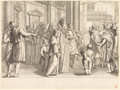  autorstwa Jacques Callot