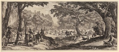  autorstwa Jacques Callot