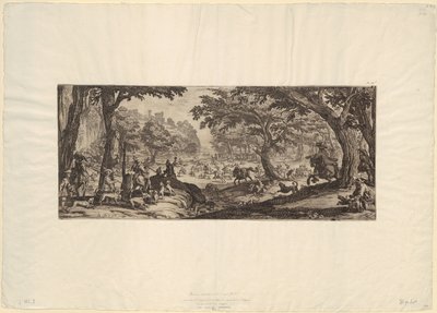  autorstwa Jacques Callot