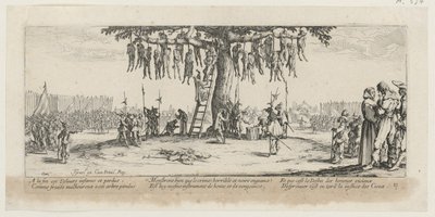  autorstwa Jacques Callot