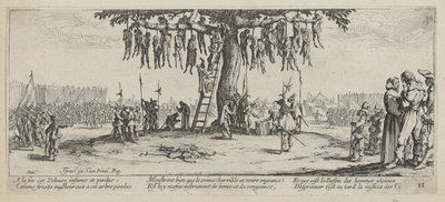  autorstwa Jacques Callot