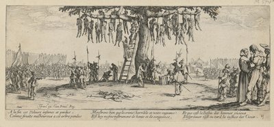  autorstwa Jacques Callot