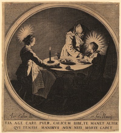  autorstwa Jacques Callot