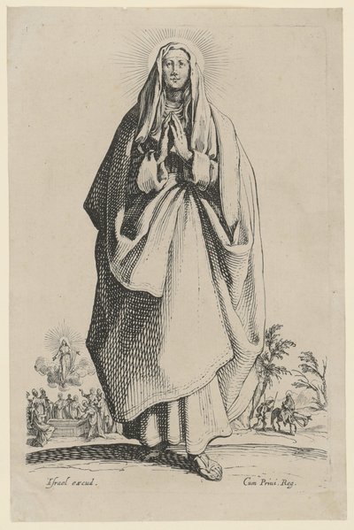  autorstwa Jacques Callot