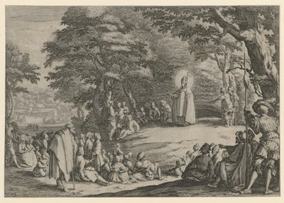  autorstwa Jacques Callot
