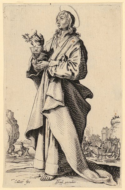  autorstwa Jacques Callot
