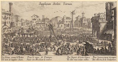  autorstwa Jacques Callot