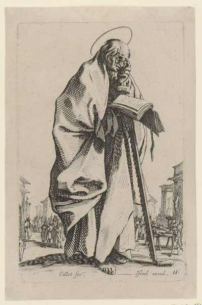  autorstwa Jacques Callot
