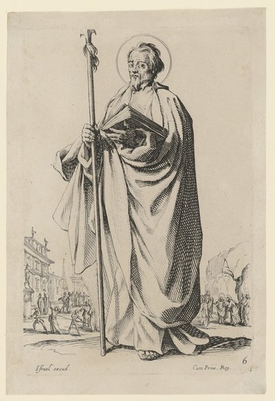  autorstwa Jacques Callot
