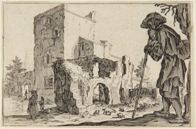  autorstwa Jacques Callot