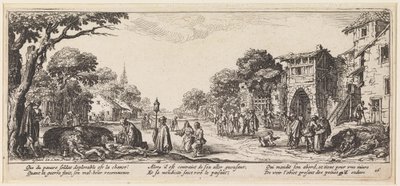  autorstwa Jacques Callot