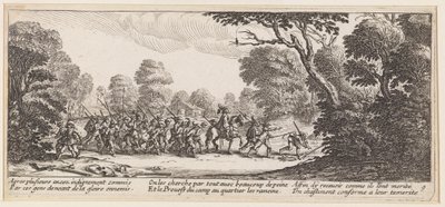  autorstwa Jacques Callot