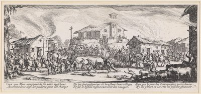  autorstwa Jacques Callot