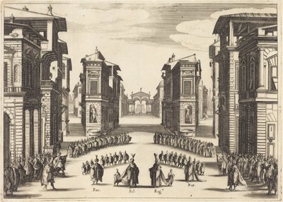 autorstwa Jacques Callot