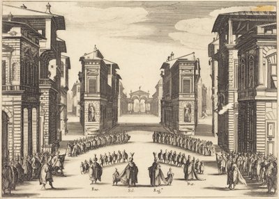  autorstwa Jacques Callot