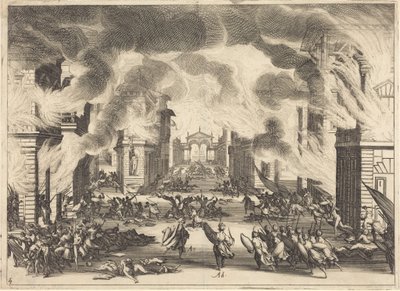  autorstwa Jacques Callot