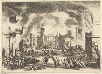  autorstwa Jacques Callot