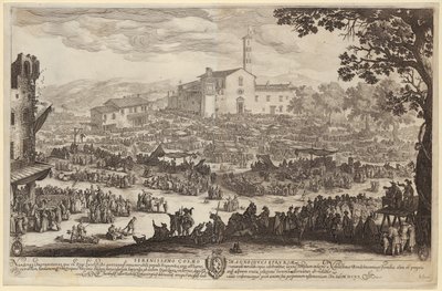  autorstwa Jacques Callot