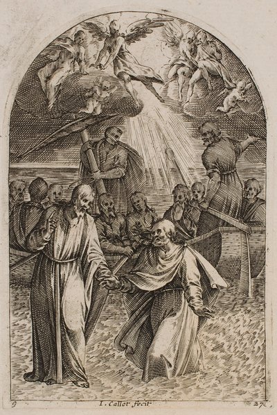 autorstwa Jacques Callot