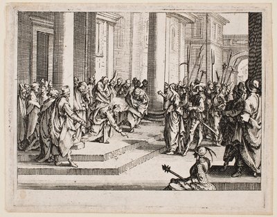  autorstwa Jacques Callot