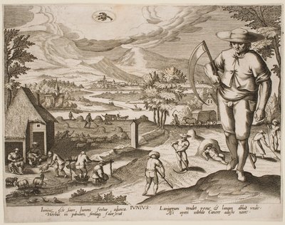  autorstwa Jacques Callot