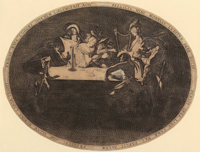  autorstwa Jacques Callot