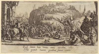  autorstwa Jacques Callot