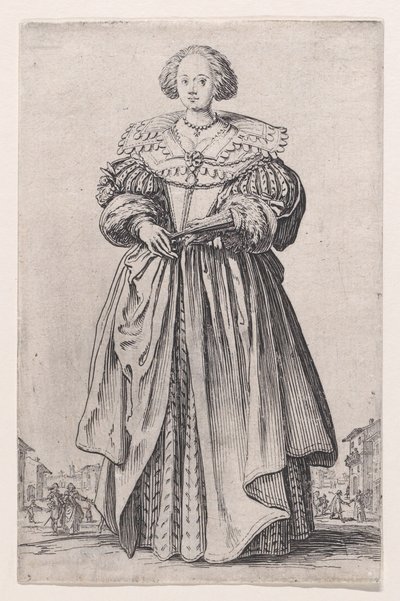  autorstwa Jacques Callot