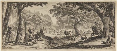  autorstwa Jacques Callot