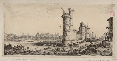  autorstwa Jacques Callot