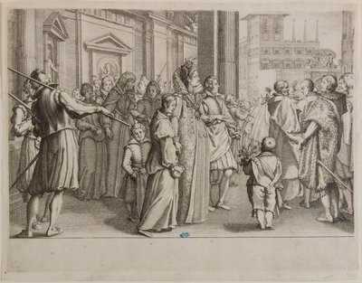  autorstwa Jacques Callot