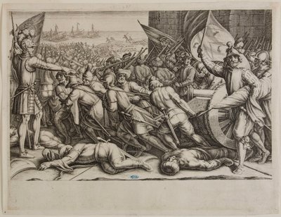  autorstwa Jacques Callot