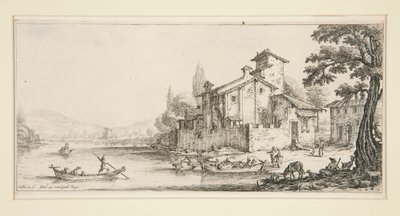  autorstwa Jacques Callot