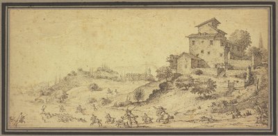 autorstwa Jacques Callot