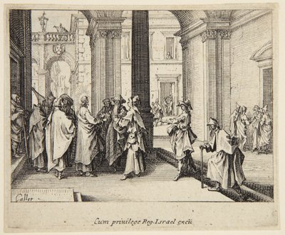  autorstwa Jacques Callot
