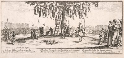  autorstwa Jacques Callot