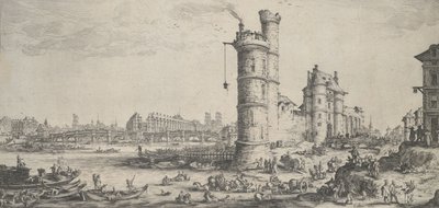  autorstwa Jacques Callot
