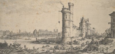  autorstwa Jacques Callot