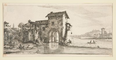  autorstwa Jacques Callot