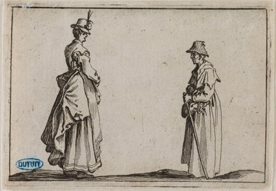  autorstwa Jacques Callot