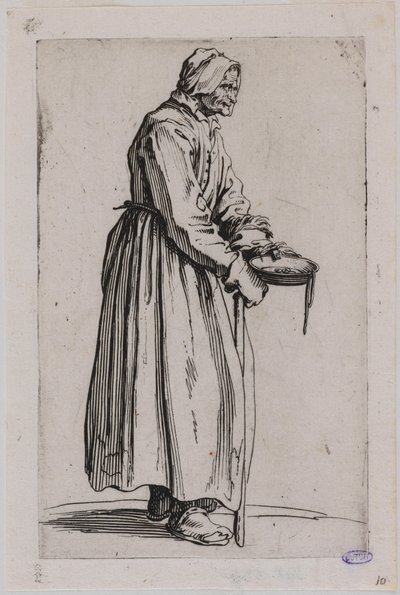  autorstwa Jacques Callot
